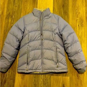 LL Bean Down Jacket